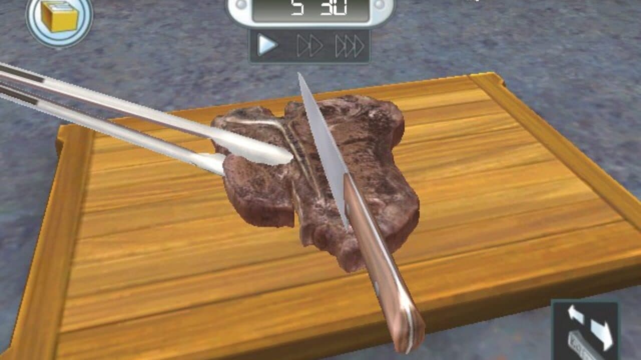 Food Network: Cook or Be Cooked thumbnail 8