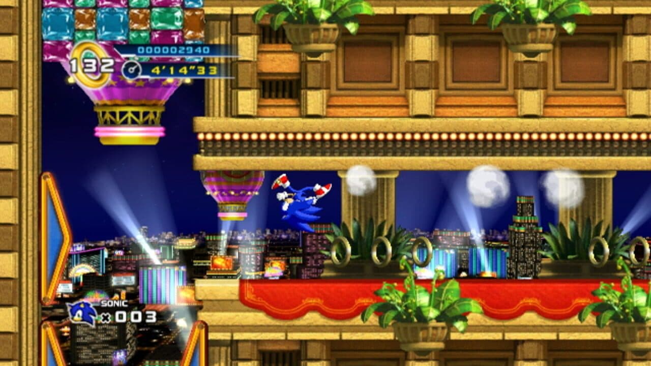 Sonic the Hedgehog 4: Episode I thumbnail 12