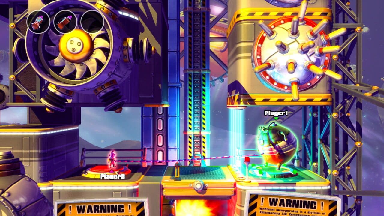 Shiftlings: Enhanced Edition thumbnail 5