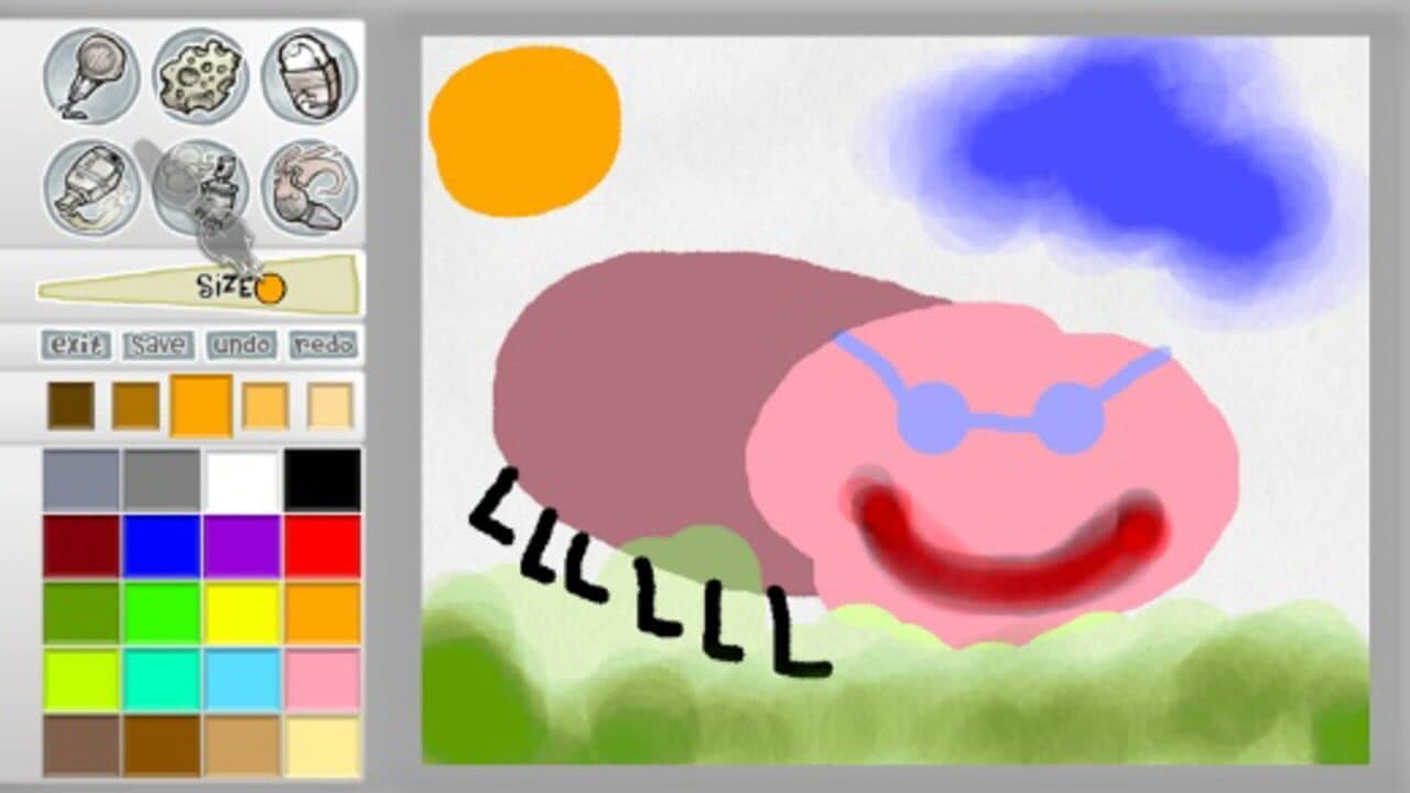 Paint Splash thumbnail 10