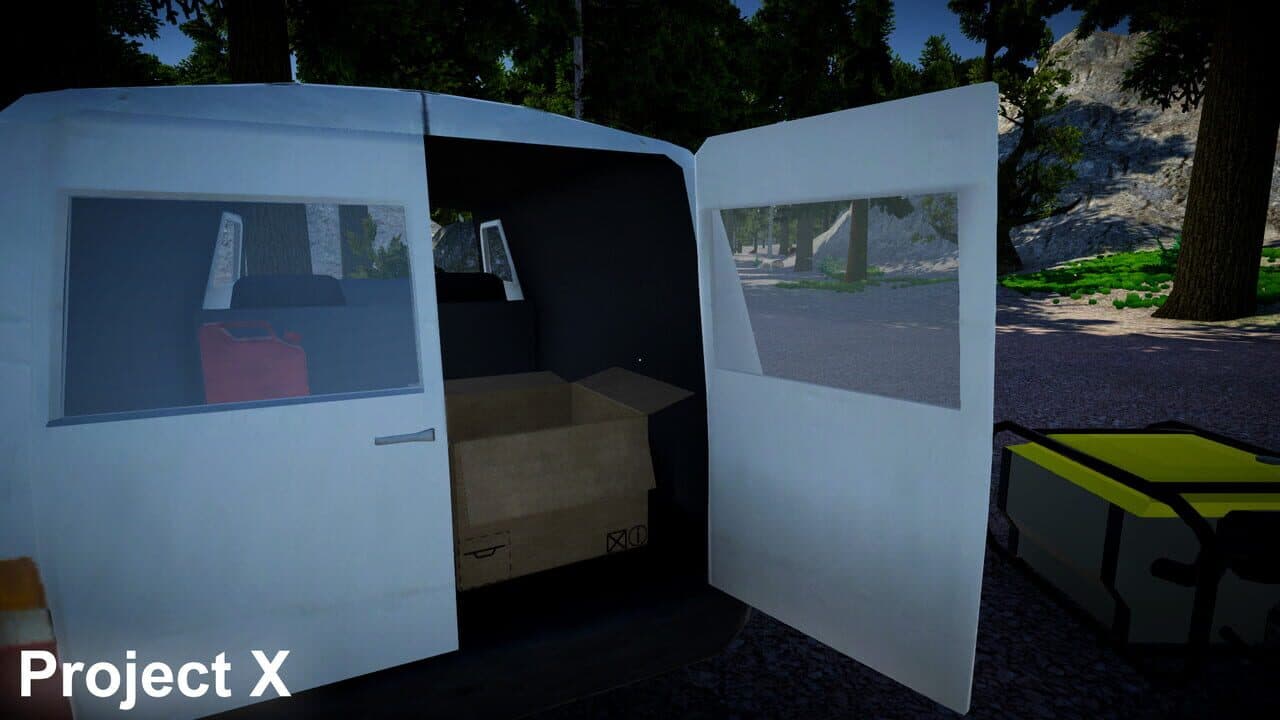 Project X thumbnail 5