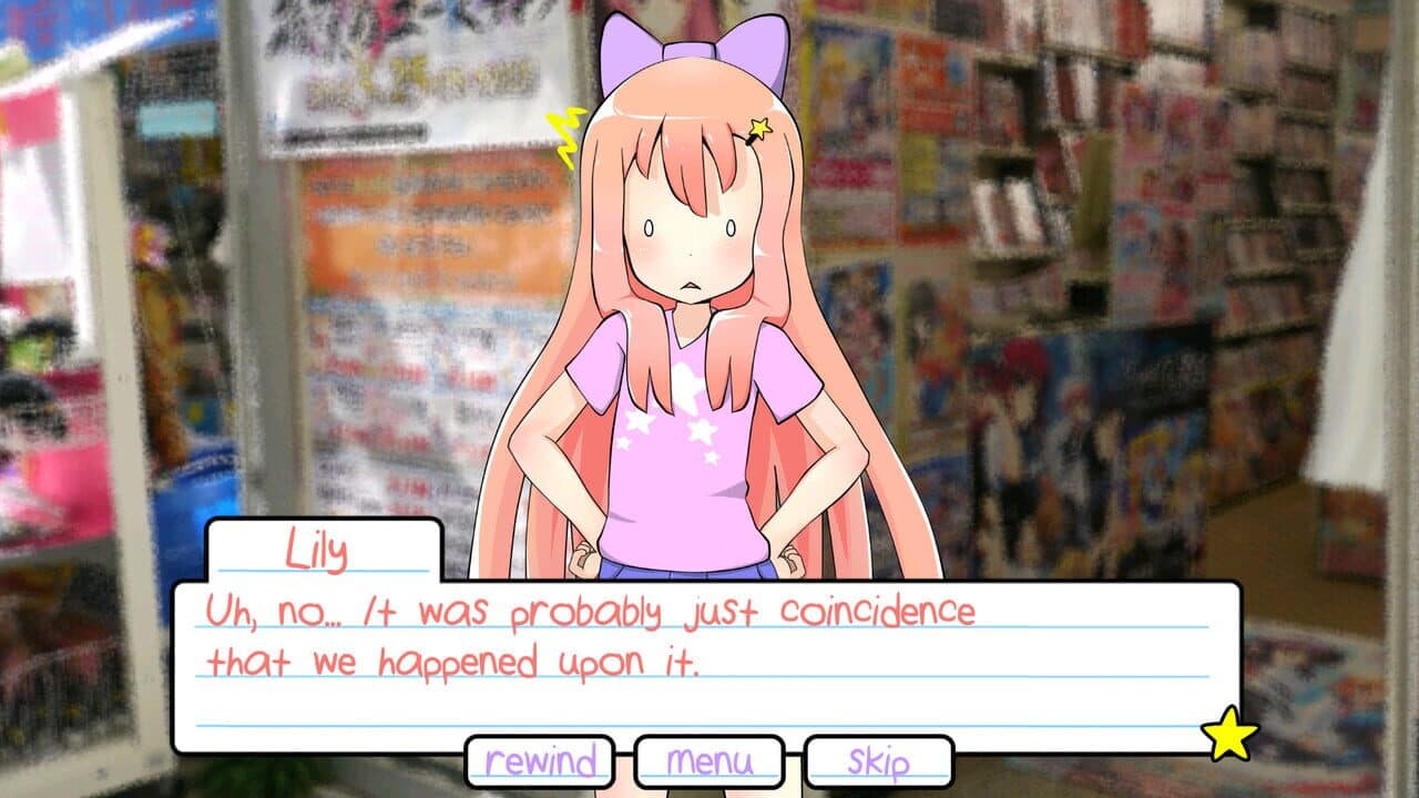 Lily's Day Off thumbnail 2