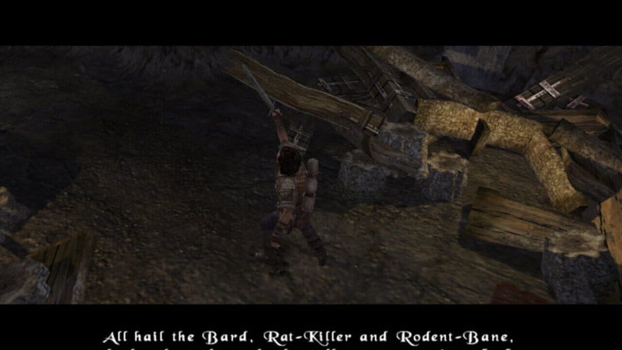 The Bard's Tale thumbnail 5