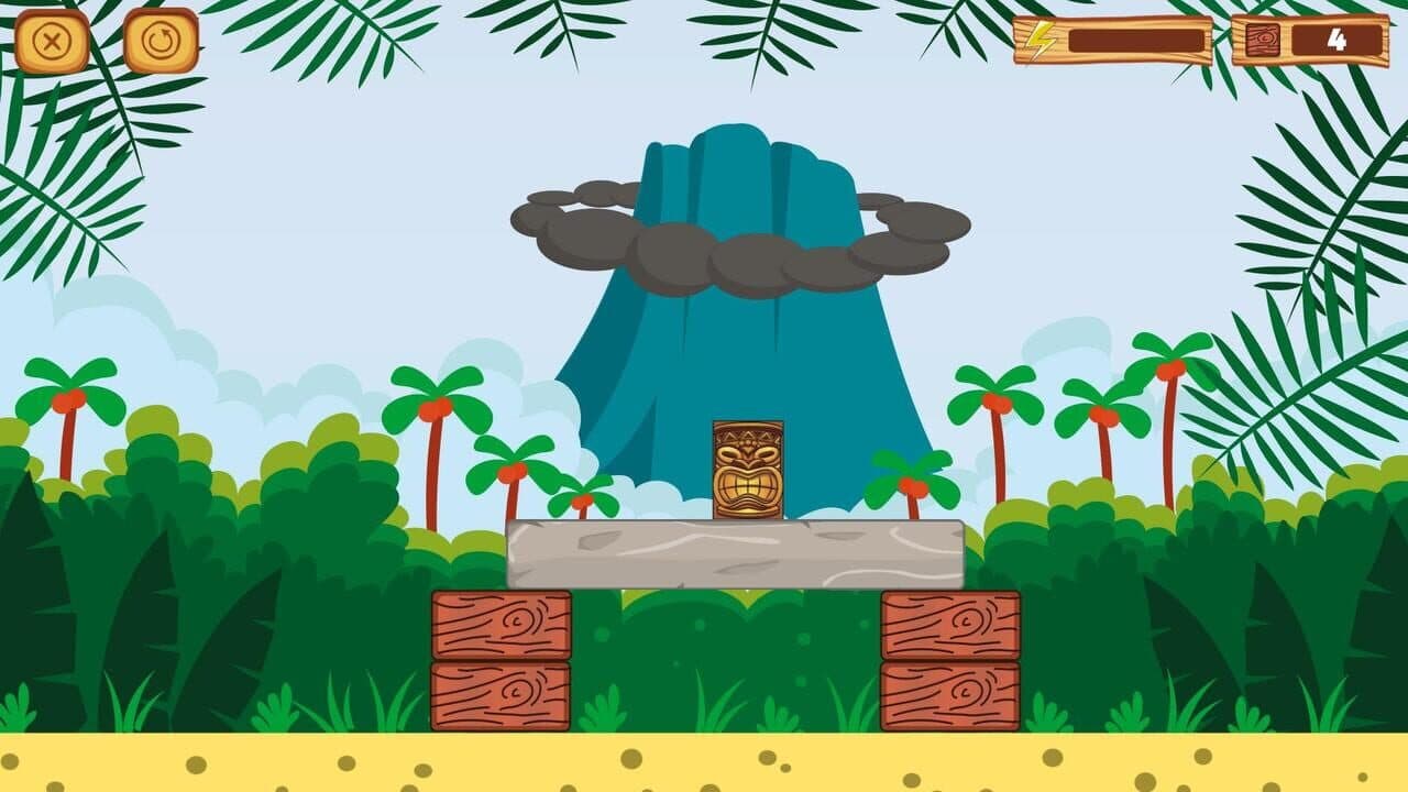 Volcanic Blocks thumbnail 7