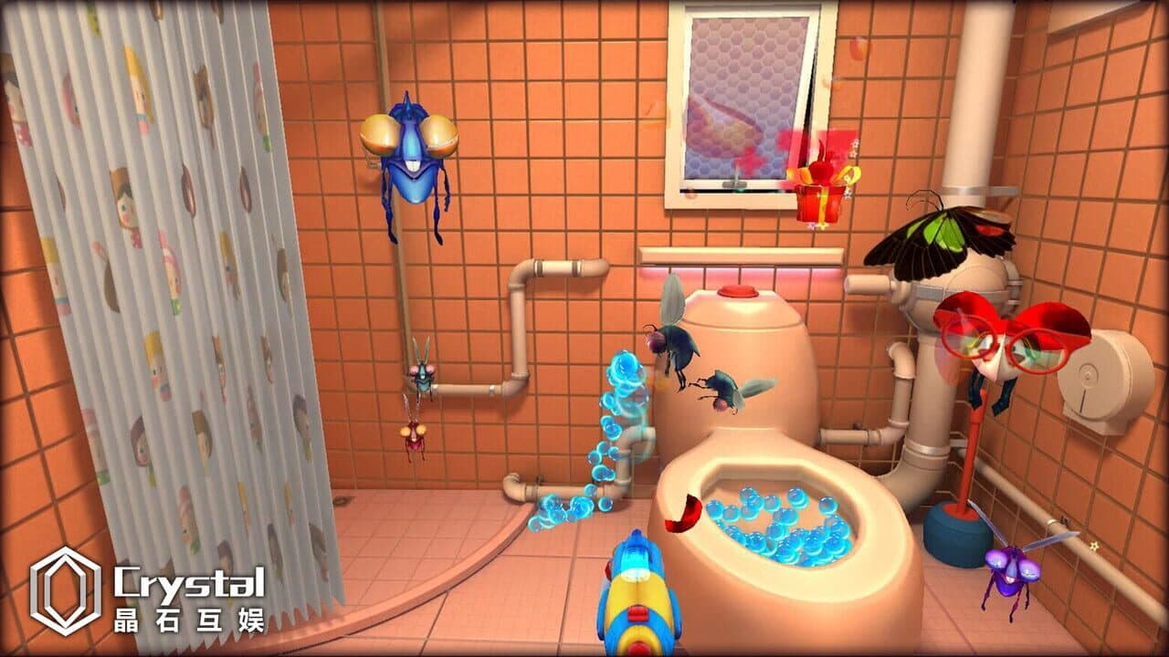 LooWarVR thumbnail 4