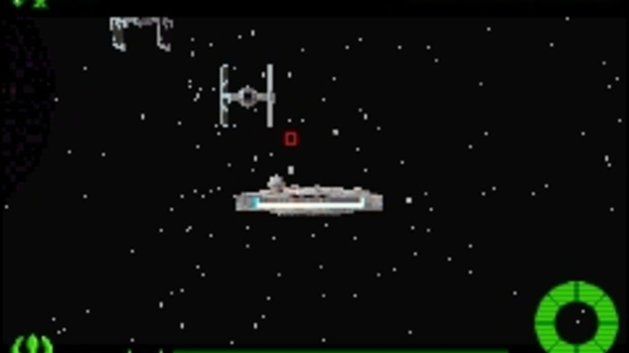 Star Wars: Flight of the Falcon thumbnail 4