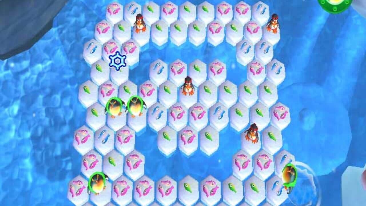 Penguins & Friends: Hey! That's My Fish! thumbnail 5