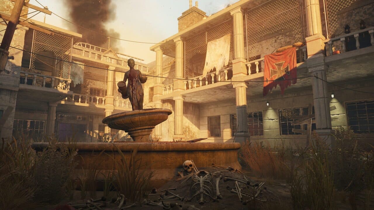 Call of Duty: Black Ops III - Zombies Chronicles Edition thumbnail 4