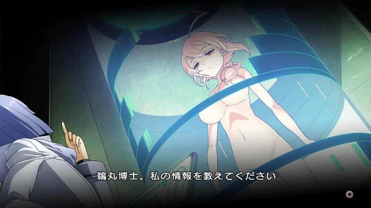 XBlaze Lost: Memories thumbnail 4
