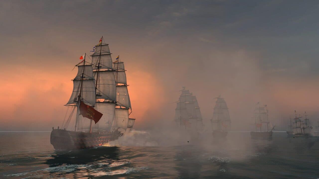 Naval Action thumbnail 3