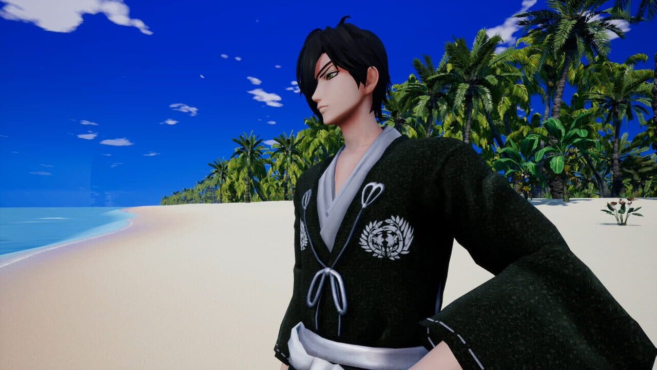 Wedding VR: Masamune thumbnail 5