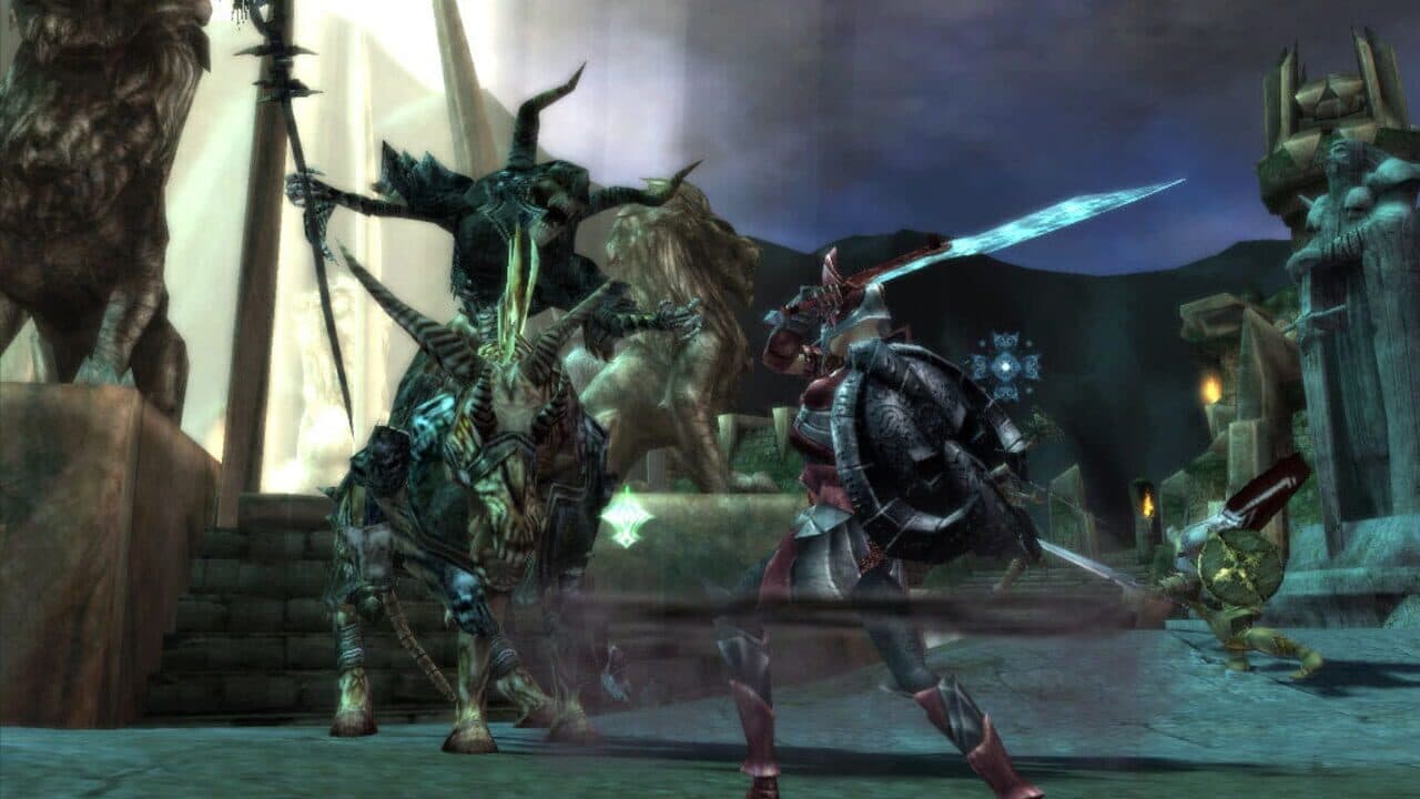 Guild Wars: Game of the Year Edition thumbnail 4