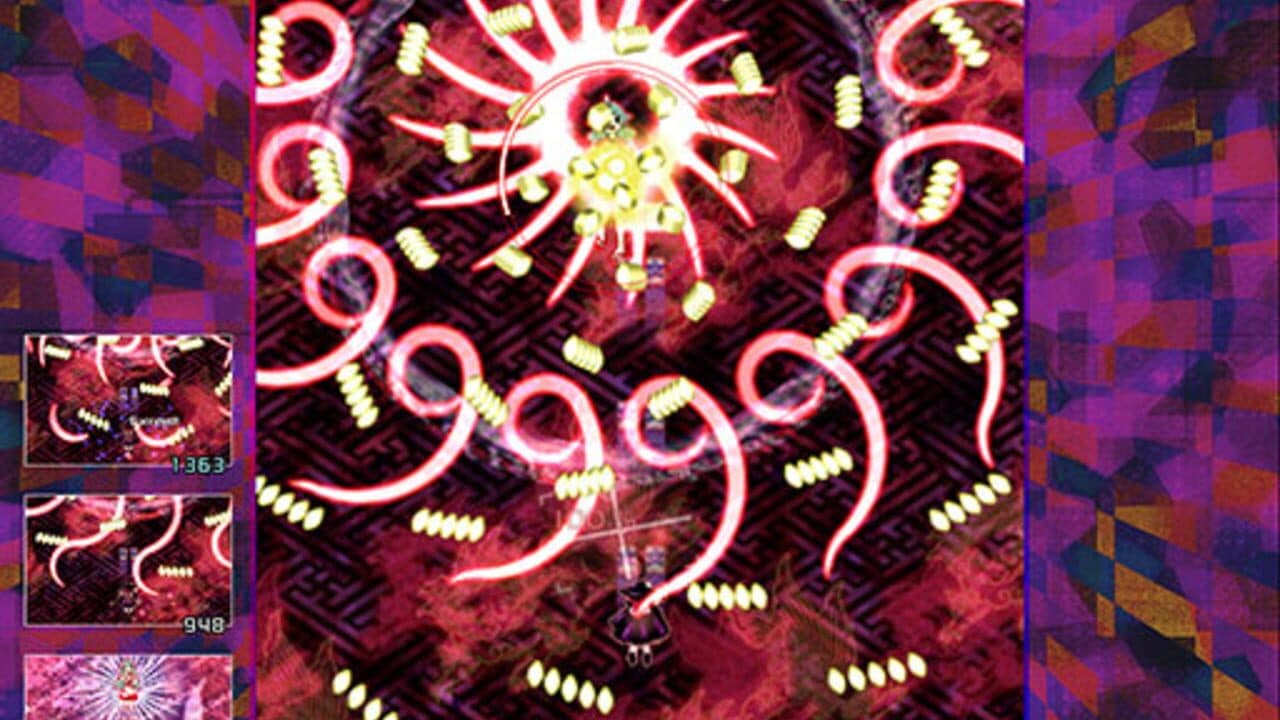 Hifuu Nightmare Diary: Violet Detector. thumbnail 2