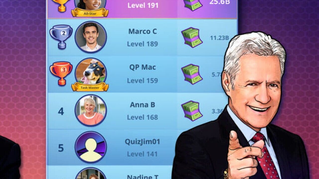 Jeopardy! World Tour thumbnail 2