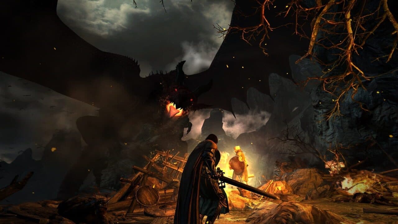 Dragon's Dogma thumbnail 2
