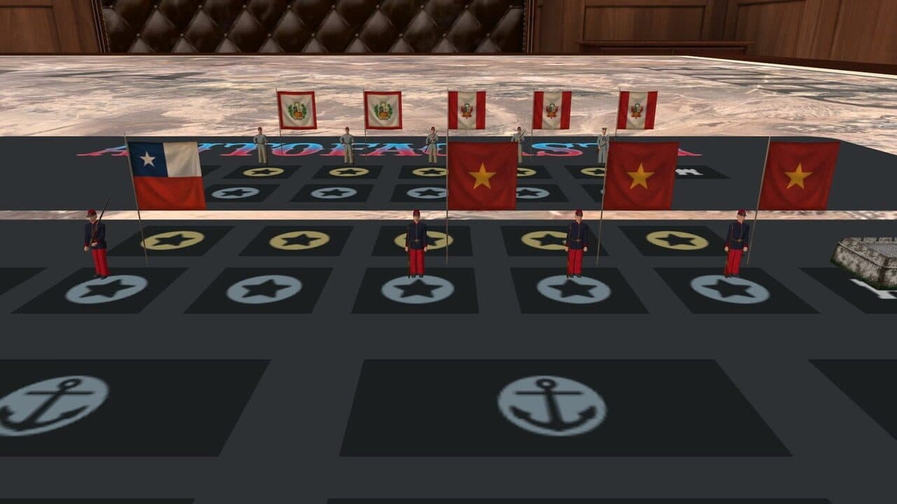 Ironclads 2: War of the Pacific thumbnail 3