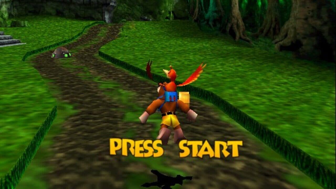 Banjo-Tooie thumbnail 11