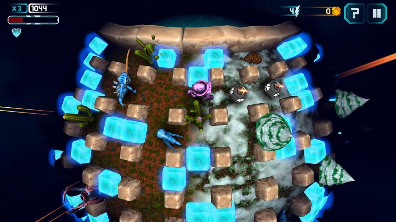 BomberZone thumbnail 2