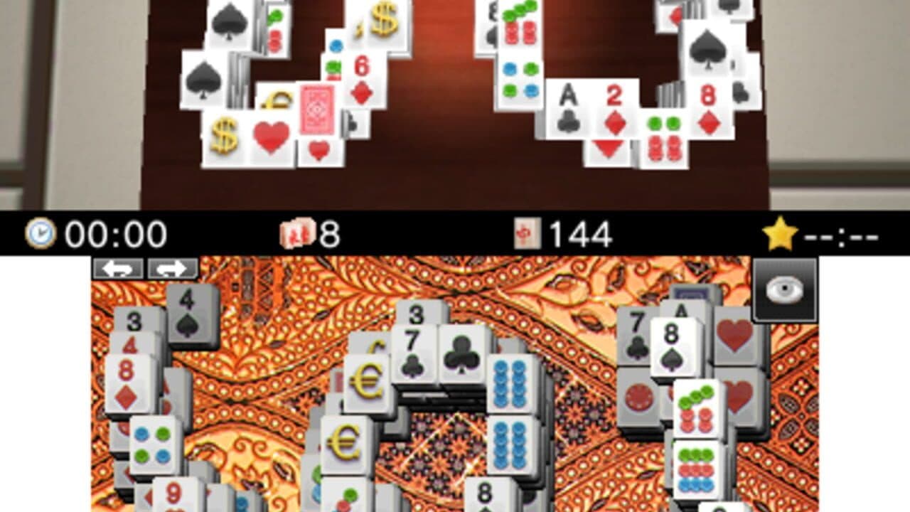 Best of Mahjong thumbnail 4