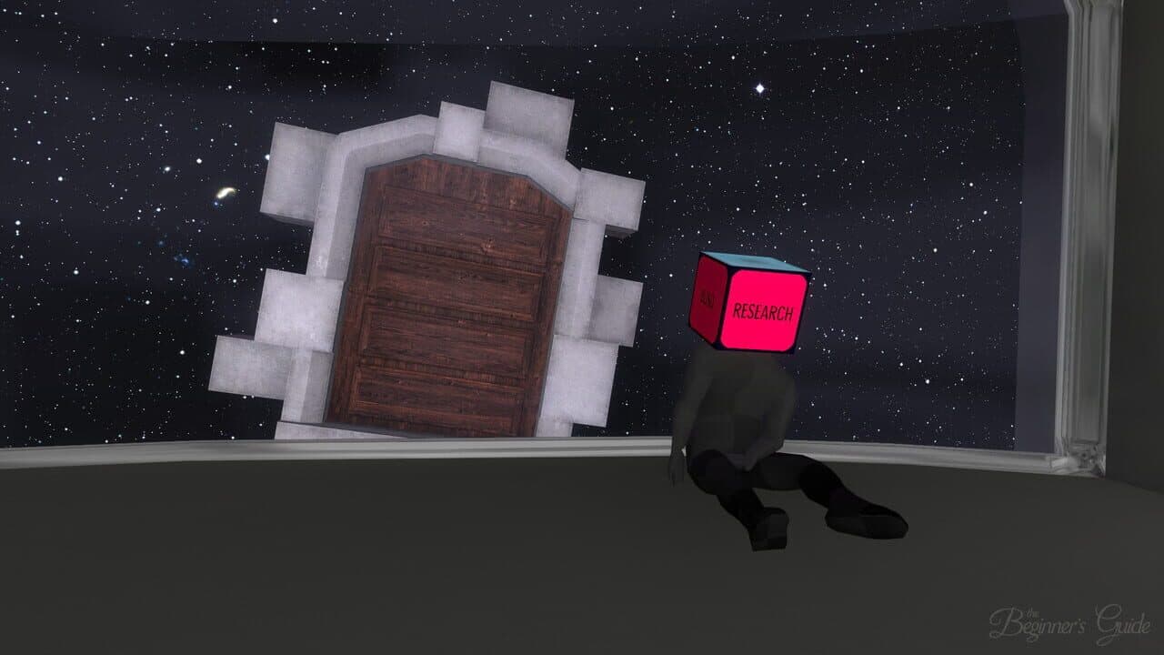 The Beginner's Guide thumbnail 3