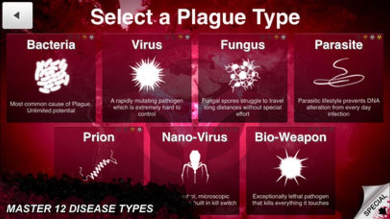 Plague Inc. thumbnail 12
