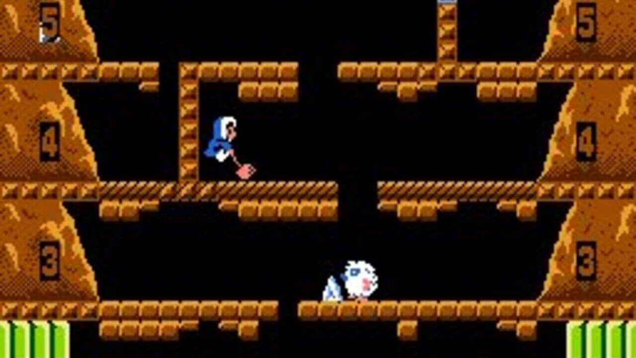 Ice Climber thumbnail 2