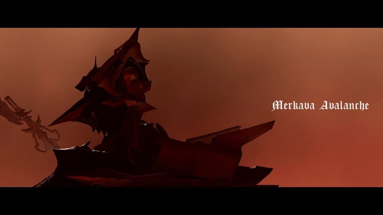 Merkava Avalance thumbnail 3