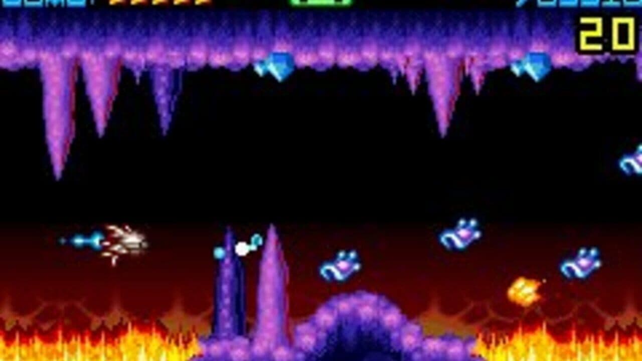 Sigma Star Saga thumbnail 5