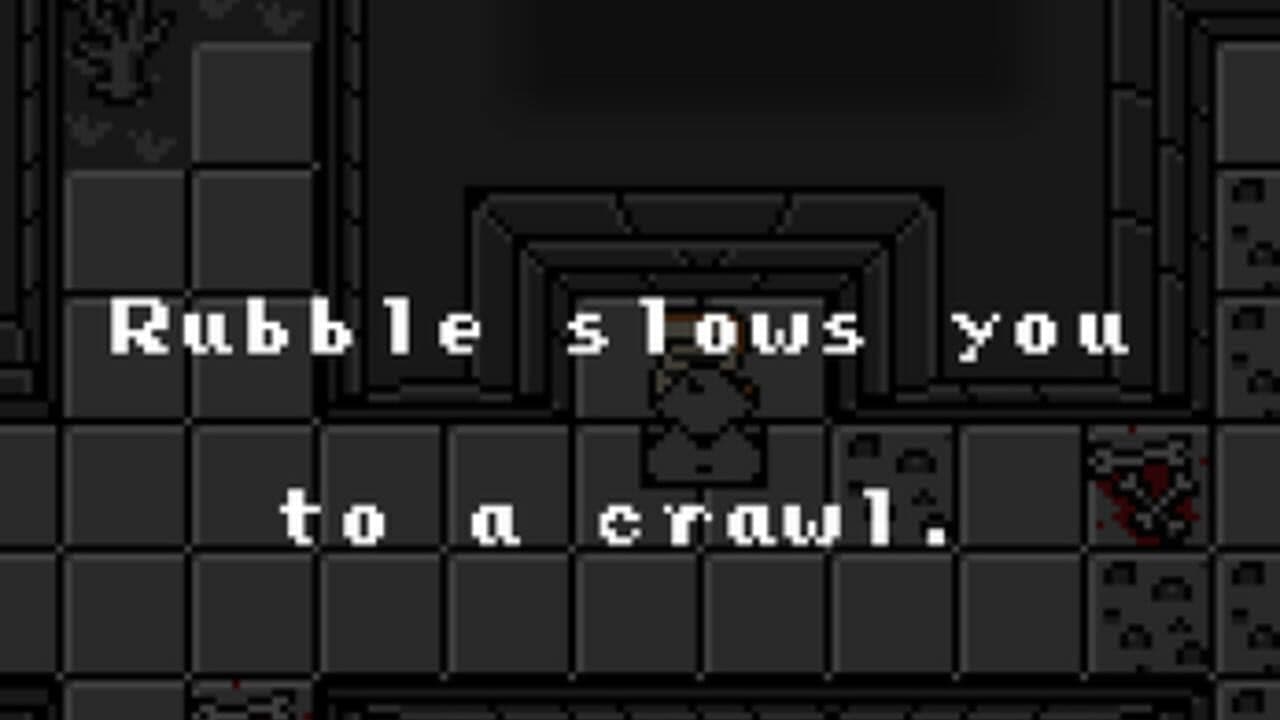 The Sword screenshot 1