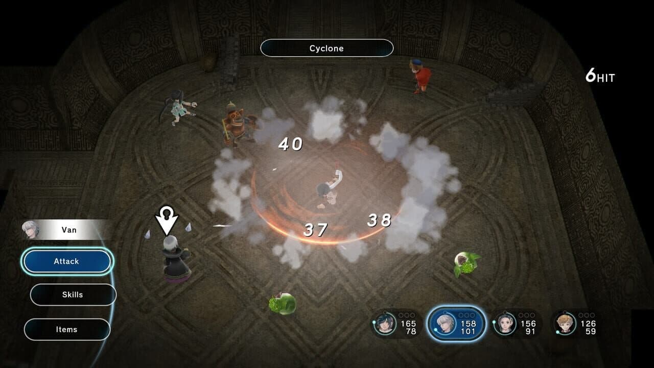 Lost Sphear thumbnail 12