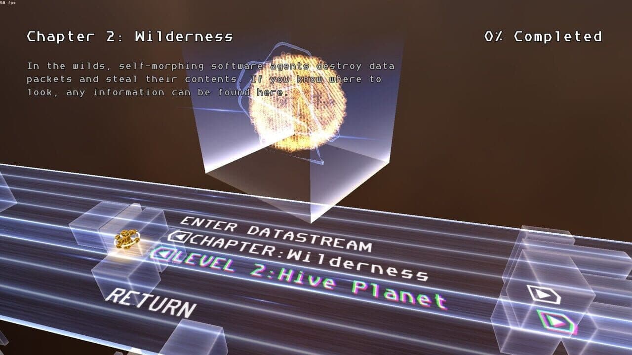 Data Jammers: FastForward thumbnail 2