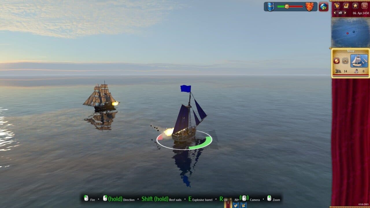 Rise of Venice thumbnail 2