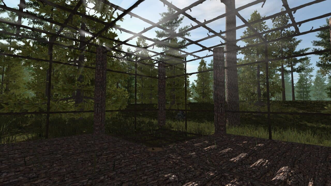 Islanded screenshot 1