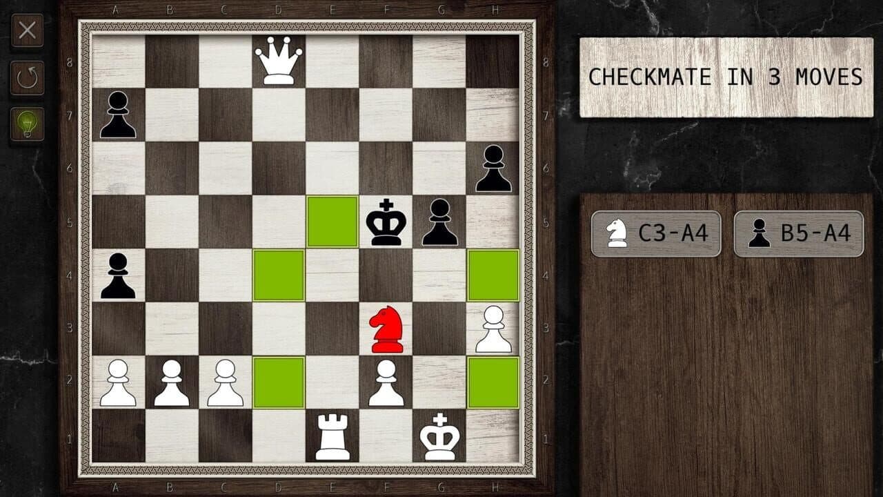Chess Puzzles thumbnail 4