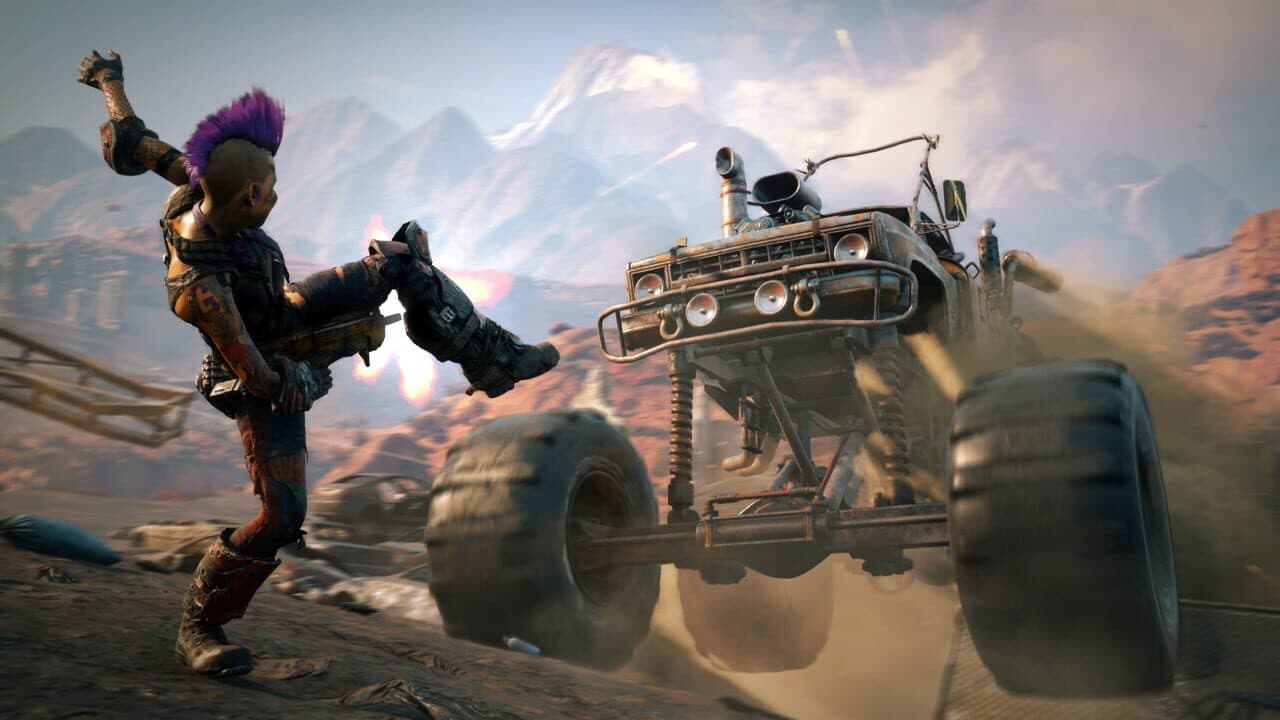 Rage 2 thumbnail 3