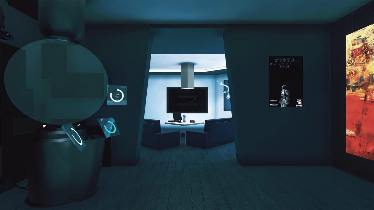 PaulPaul - Act 1 thumbnail 2