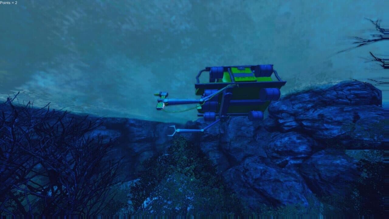 Adrenaline adventure thumbnail 3