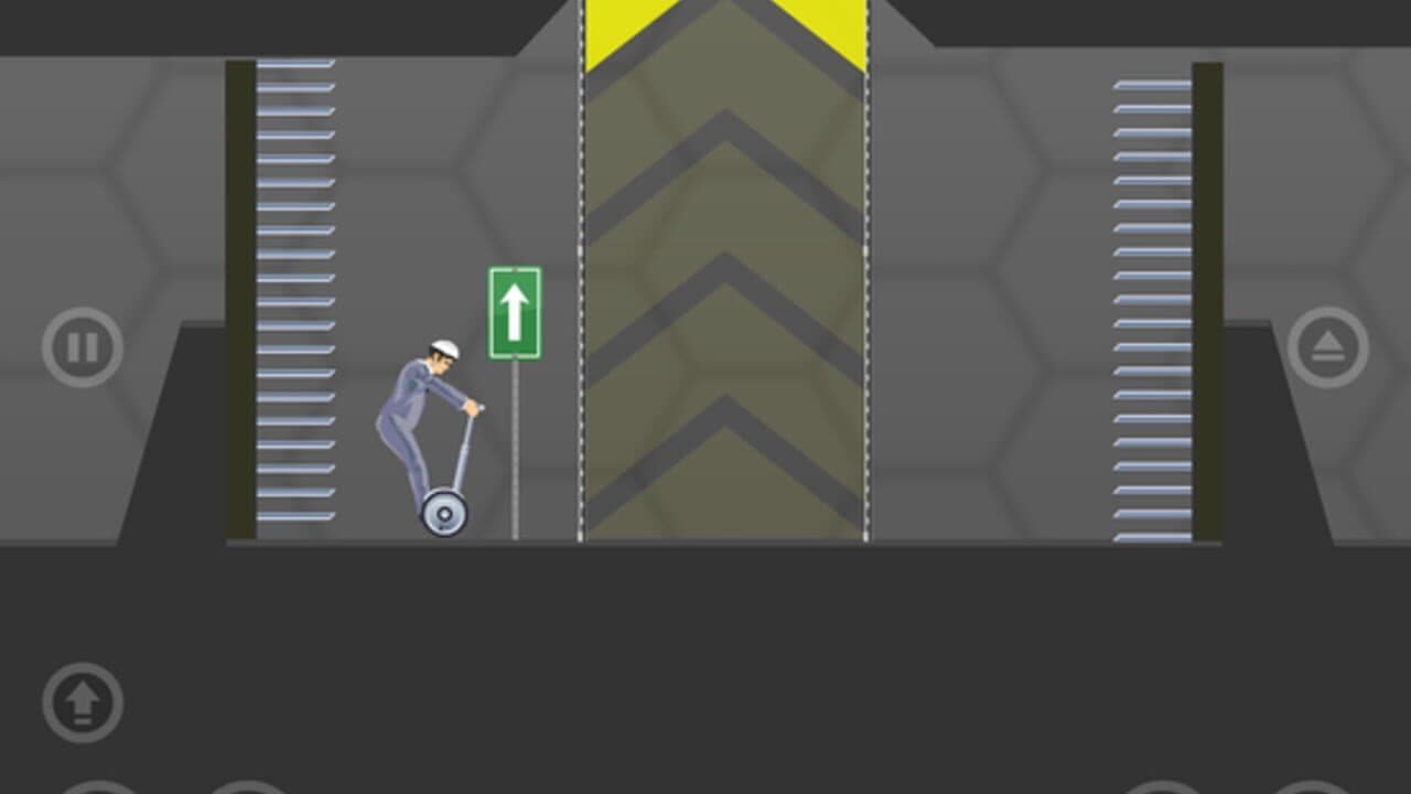 Happy Wheels thumbnail 5