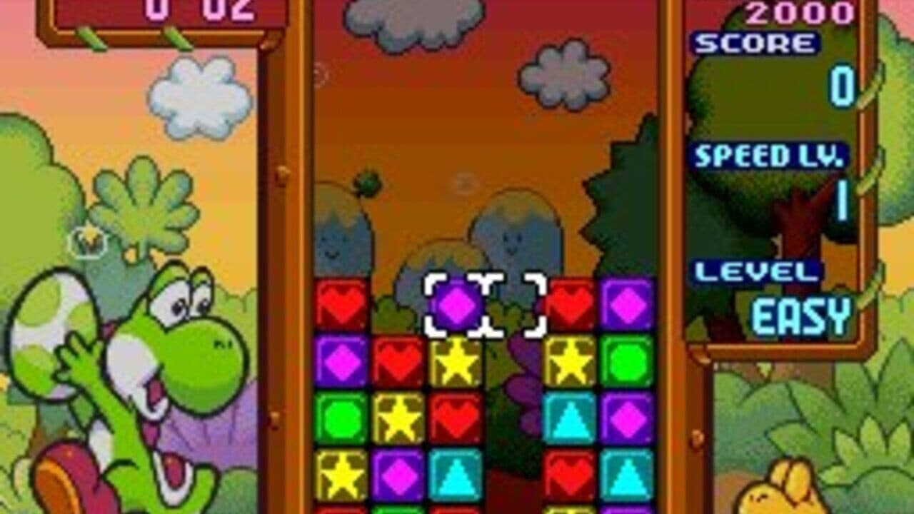 Tetris Attack thumbnail 6