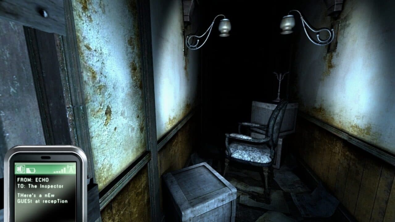 Dark Fall: Lost Souls thumbnail 4