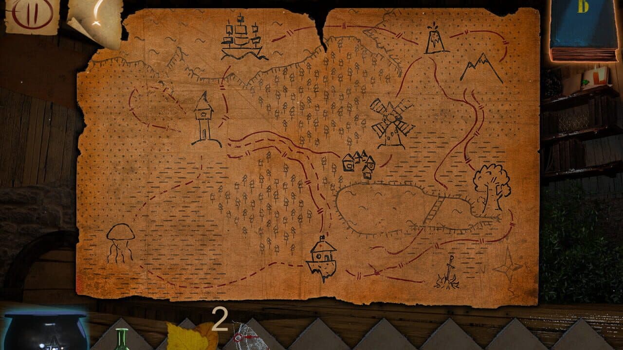The Tower of Beatrice thumbnail 6