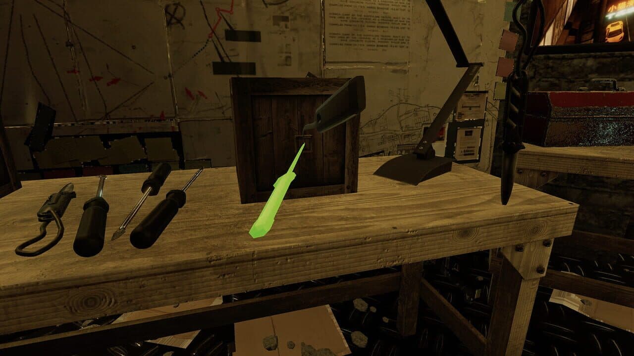 Car Thief Simulator 2017 screenshot 1