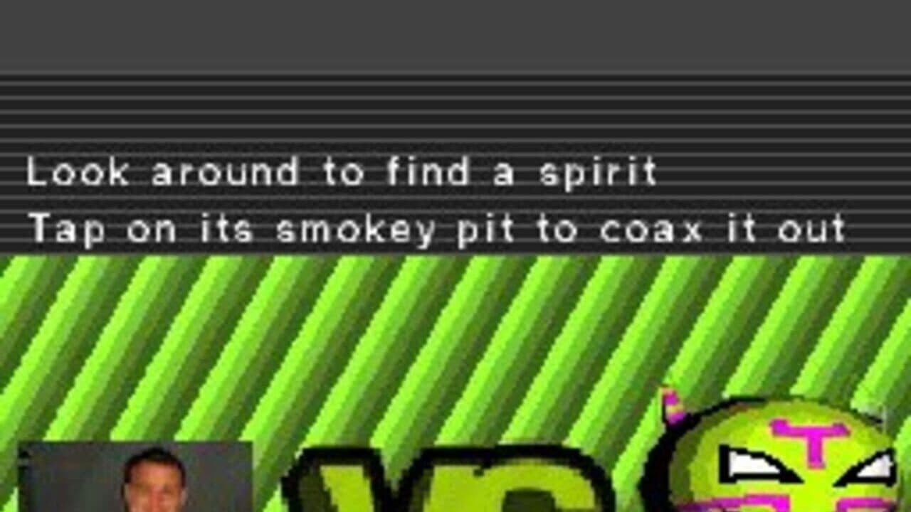 Spirit Hunters Inc. Shadow/Light thumbnail 7