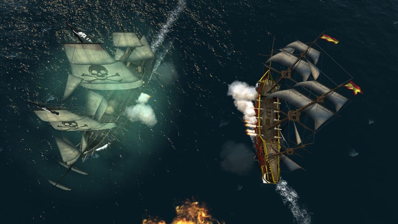 The Pirate: Plague of the Dead thumbnail 4