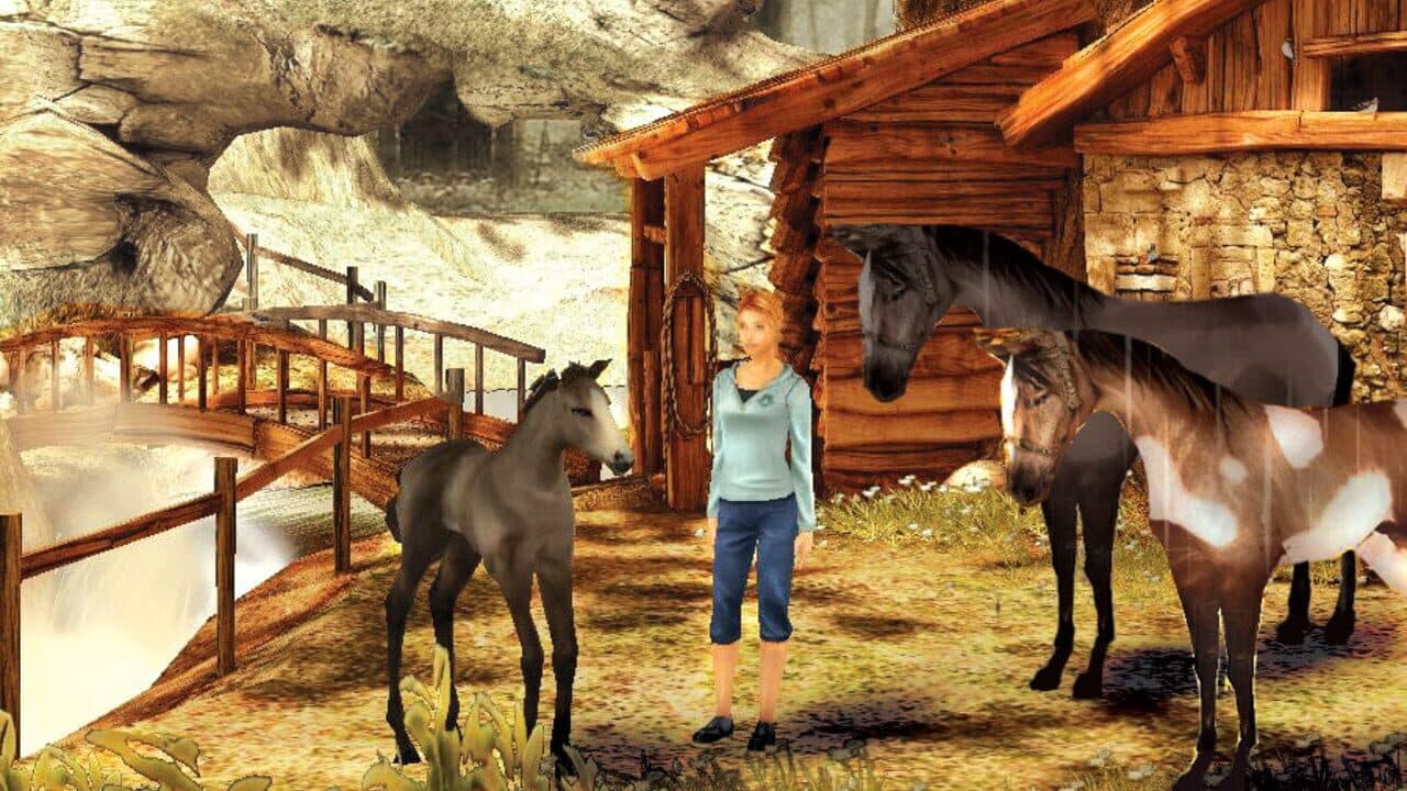 Petz: Horsez 2 thumbnail 5