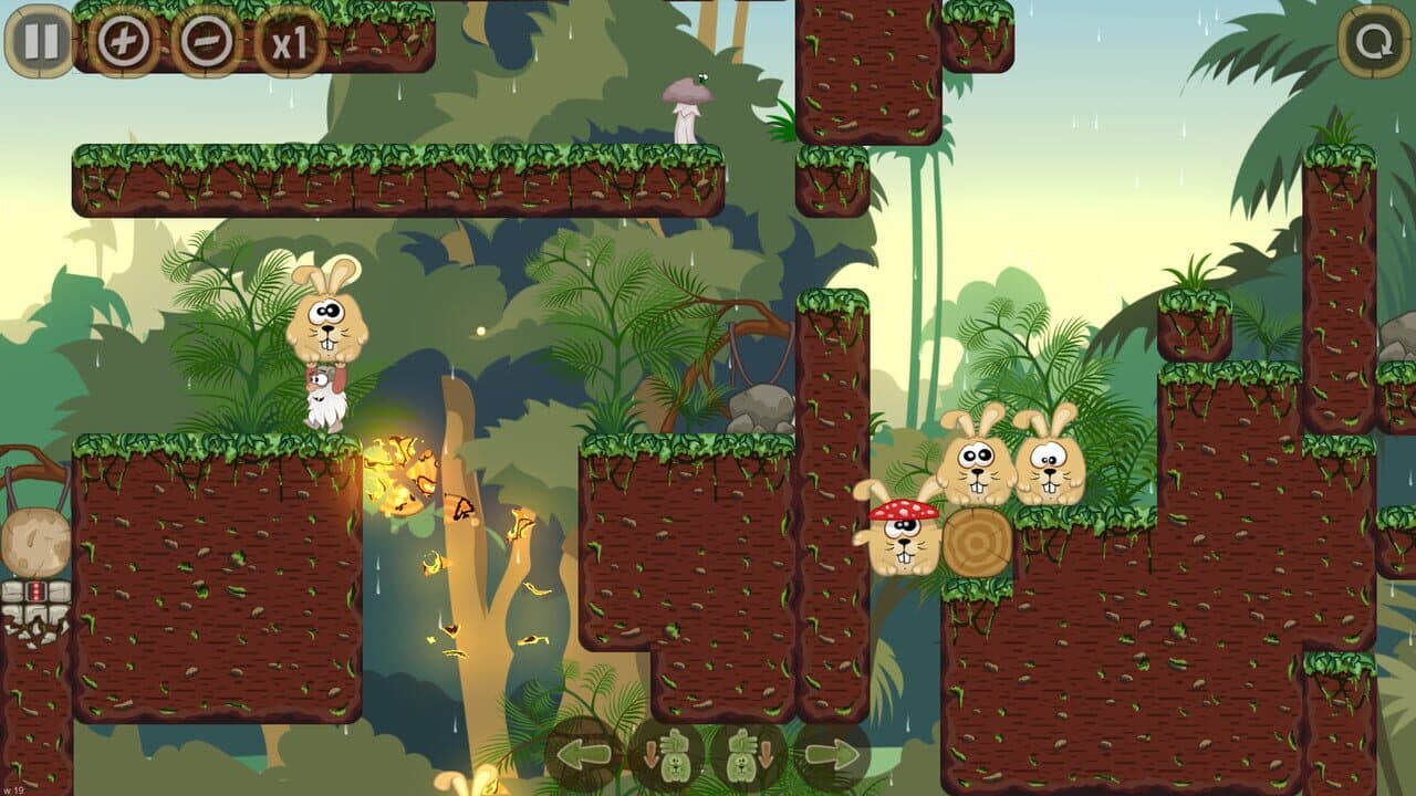 Bunnyrama thumbnail 2