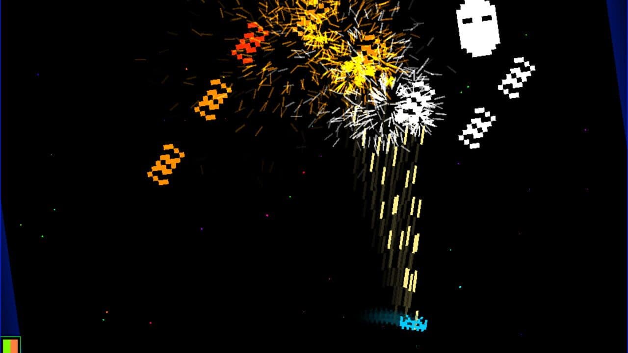 Void Invaders thumbnail 5