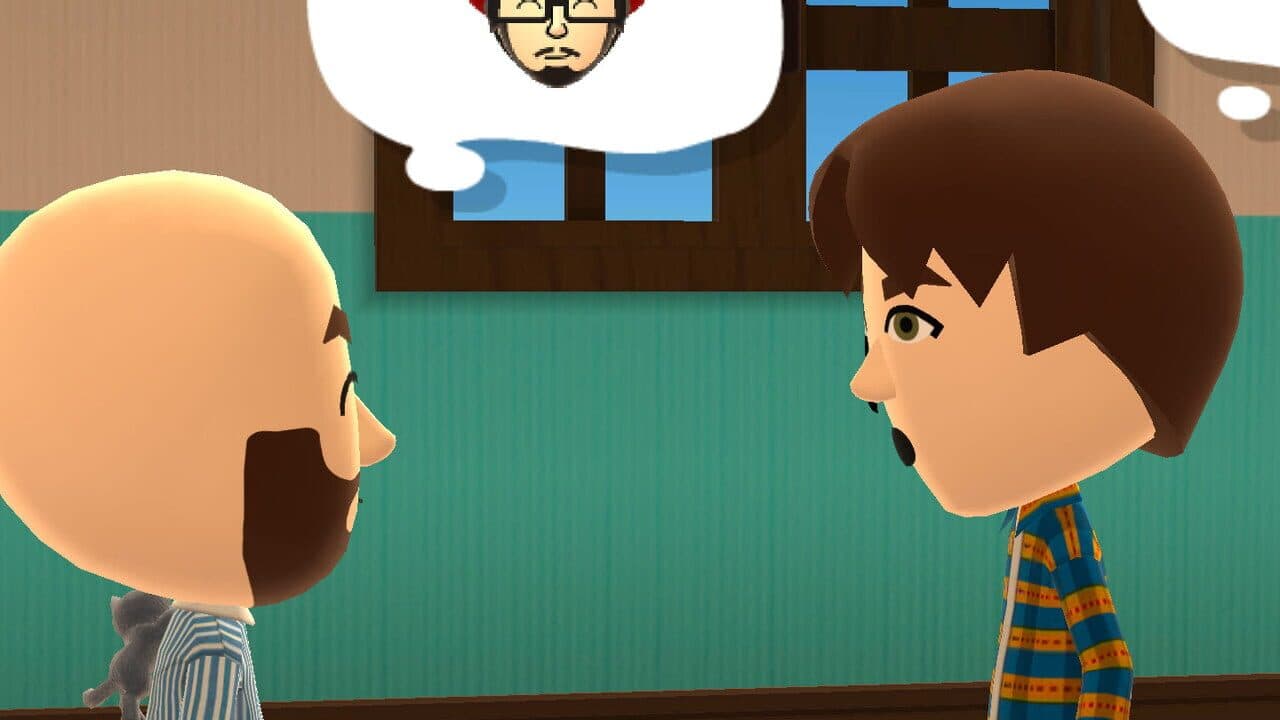 Miitomo thumbnail 4