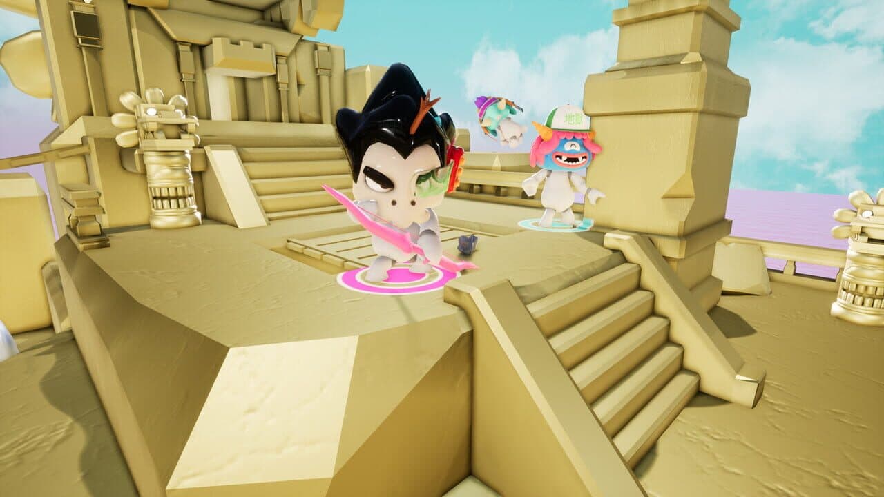 Headsnatchers thumbnail 8