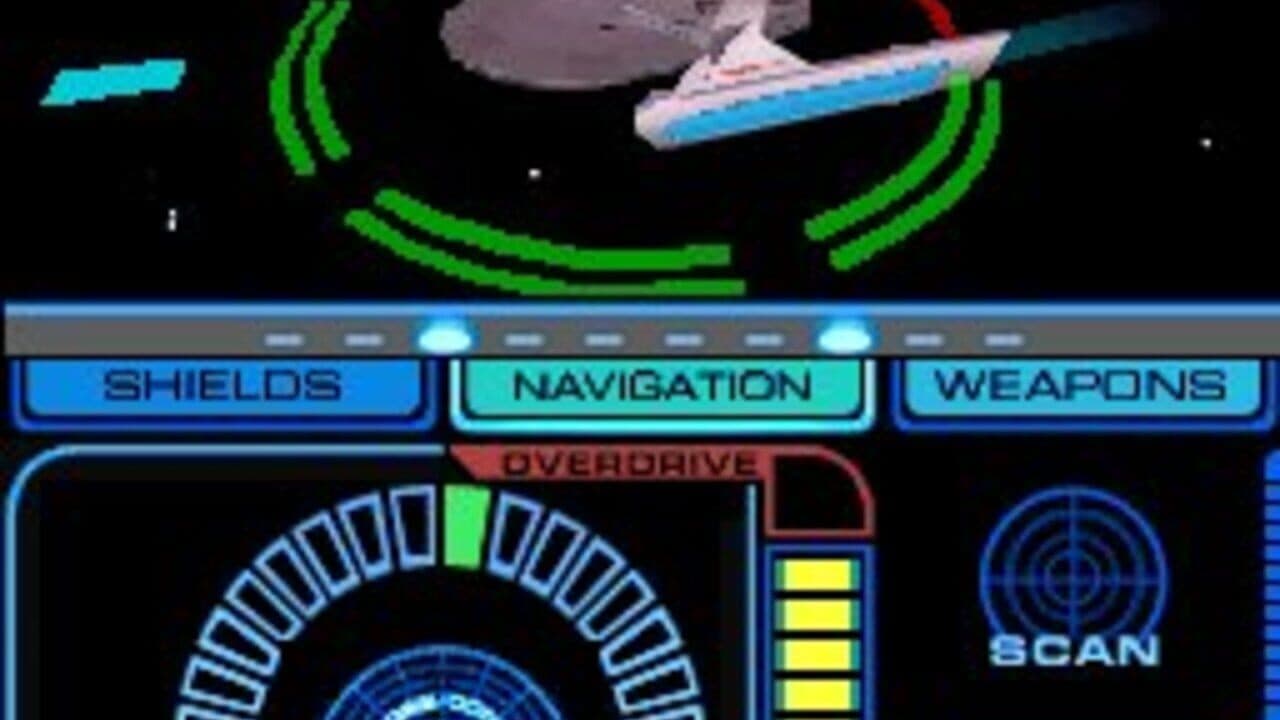 Star Trek: Tactical Assault thumbnail 12
